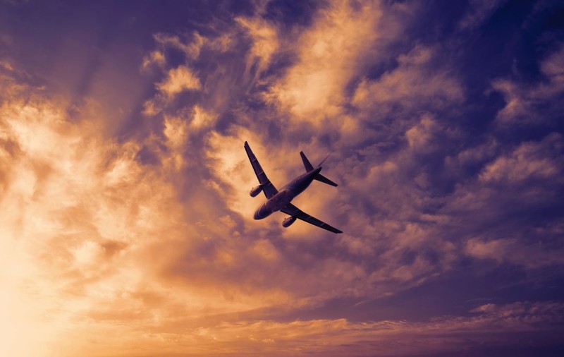 O companie aeriană din Spania lansează un zbor special pentru cei care vor să vadă eclipsa solară din cer