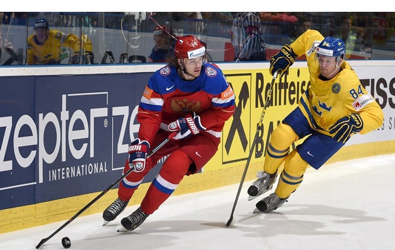”Șocurile” SUA - Rusia și Canada - Cehia , în semifinalele Mondialului. ”Sferturi” formidabile