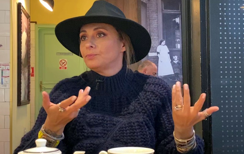 Anamaria Prodan, declarații despre zvonul că Reghecampf ar urma să aibă un copil cu altă femeie: „Dacă e adevărat, eu devin nașa fiicei lui”