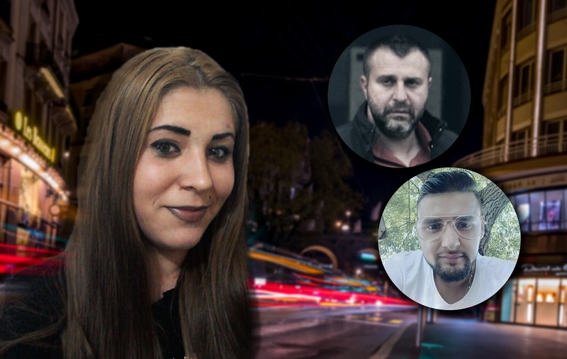 6 ani de când a fost ucisă românca traficată în Elveţia. Franţa l-a condamnat definitiv pe criminal, în România, traficanții fetei sunt liberi