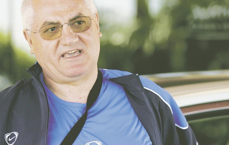 Dumitru Dragomir e aliatul patronilor care contestă dur arbitrajele