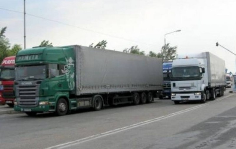 Un camionagiu român l-a împușcat pe un șofer portughez cu care s-a șicanat în trafic. Incidentul a avut loc în Italia