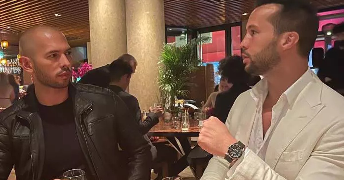 VIDEO Ce spuneau frații Andrew și Tristan Tate despre banii pe care îi făceau. Au ieșit la întâlnire cu mai multe vedete de la noi