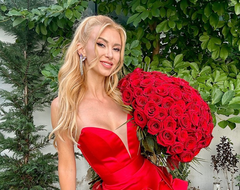Andreea Bălan, noi detalii despre divorțul de George Burcea, după ce Viviana Sposub s-a despărțit de actor