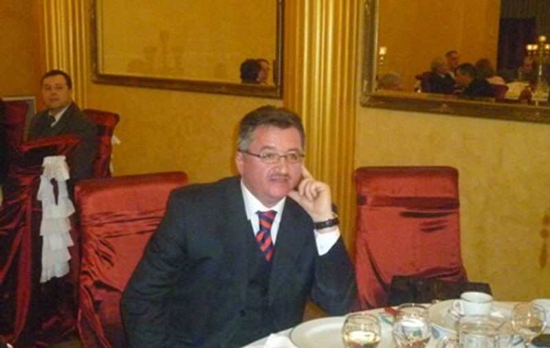 Urmaşul lui Alexandru Ioan Cuza va fi decorat chiar de Ziua Unirii. Bogdan Cuza, va primi titlul de „Doctor Honoris Causa” la Târgu Jiu