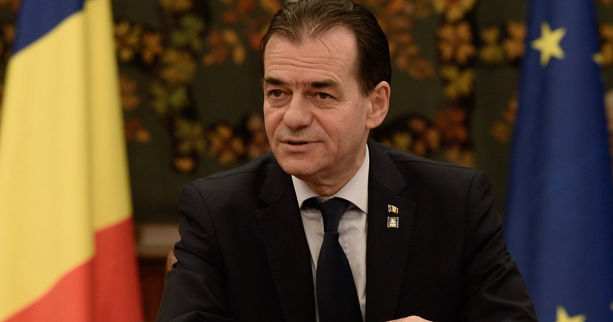 Ludovic Orban