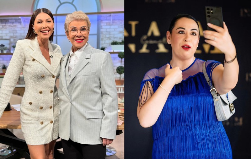 Teo Trandafir și Ilinca Vandici, ironii după ce Oana Roman a dat anunț matrimonial: „Dacă am vrea să fim rele...”