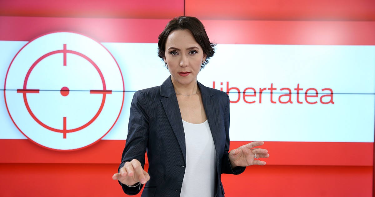 Adriana Nedelea