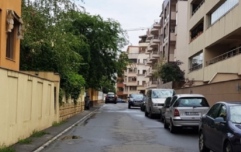 Cartierul exclusivist și dispariția spaţiului public