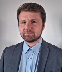 Mihai Murariu. Foto: Arhivă personală
