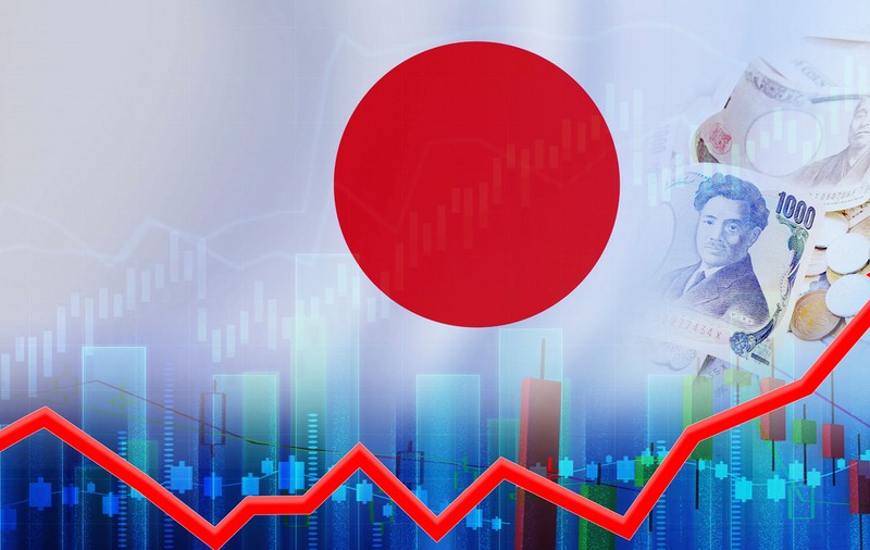 Japonia adoptă un buget record de 735 de miliarde de dolari. Datoria publică rămâne însă ridicată 