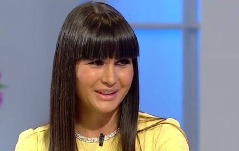 EBA, DIN NOU ÎNSĂRCINATĂ | Dorinţa i s-a ÎNDEPLINIT! Ce DECLARA fiica preşedintelui cu câteva luni în urmă