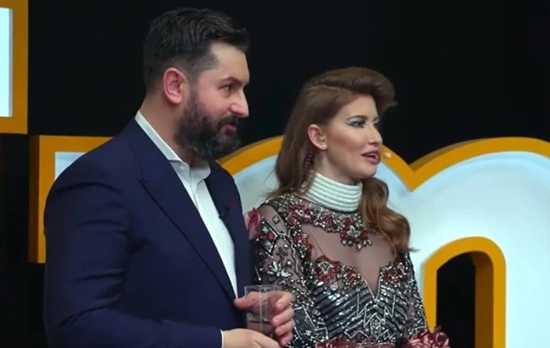 Iubitul Iuliei Albu gestionează banii vedetei: „Eu doar îi produc alături de el. Și nici măcar nu vreau să văd unde se duc”