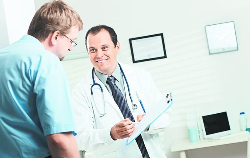Cum poţi preveni cancerul de prostată