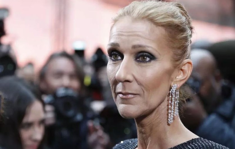 Celine Dion și-a anulat concertele din cauza problemelor de sănătate: „Speram să mă simt bine”