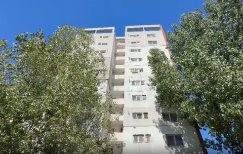 Incident devastator în Constanța! O femeie și-a pierdut viața după ce ar fi căzut de la etajul 10 al unui bloc
