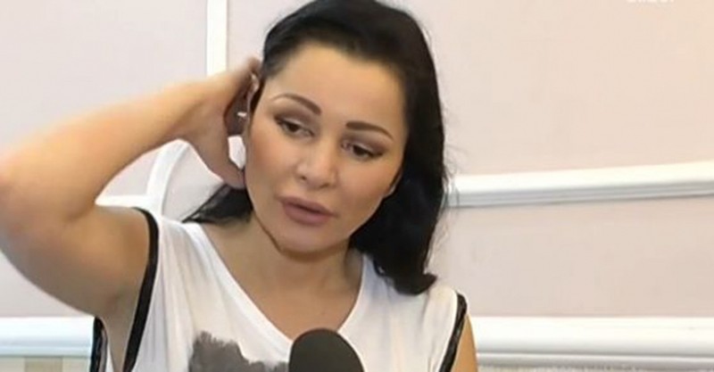 Brigitte Sfăt