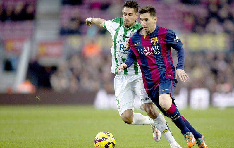 Lionel Messi poate bate încă un record ULUITOR în fotbal