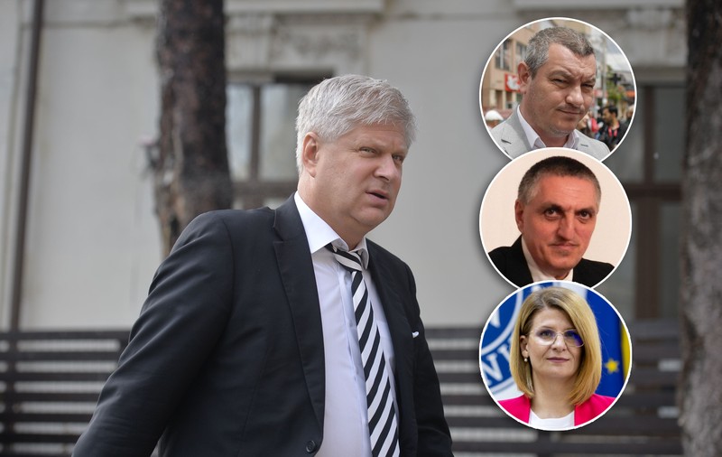 Locotenenții primarului Daniel Tudorache încă fac afaceri cu bani publici. Unde s-au „lipit” după ce deputatul PSD a pierdut Primăria Sectorului 1