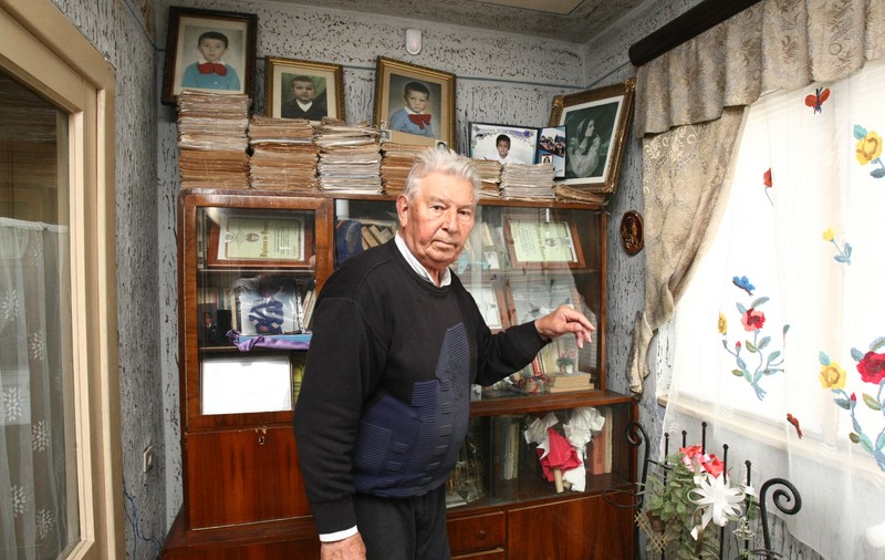 Tatăl lui Dan Diaconescu va fi înmormântat miercuri la Caracal