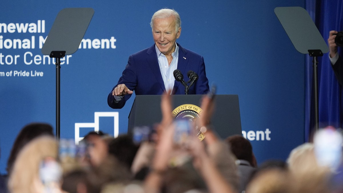 Joe Biden Foto: Profimedia