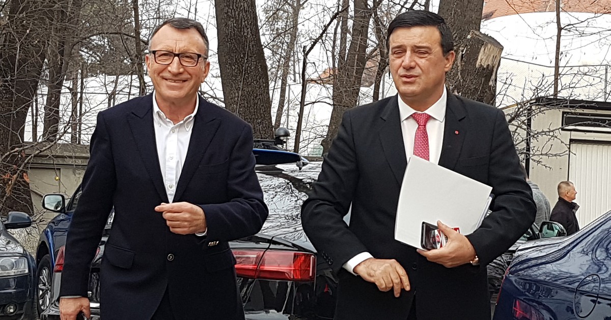 Paul Stănescu