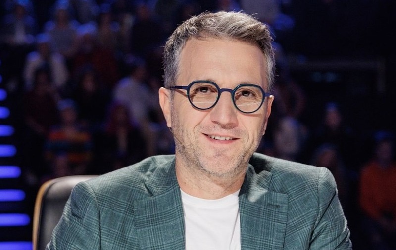Jobul pe care îl are Andi Moisescu după „Românii au talent”: „Îmi face plăcere, mă ocup serios” | EXCLUSIV
