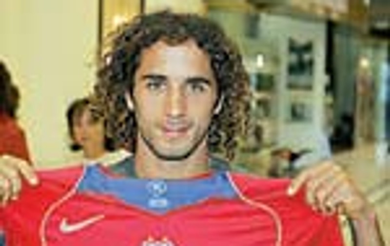 Saban: 'Sunt mandru ca am ajuns la Steaua'