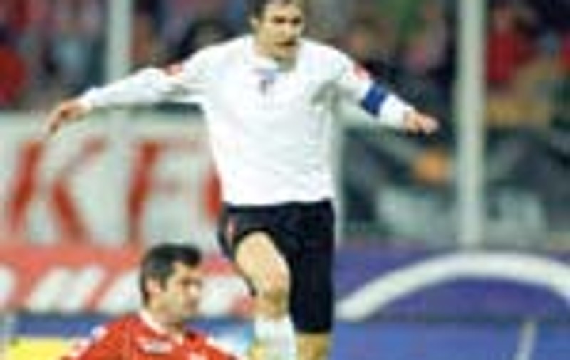 Mazilu: 'La 4-4 nu mai credeam ca-i batem!'