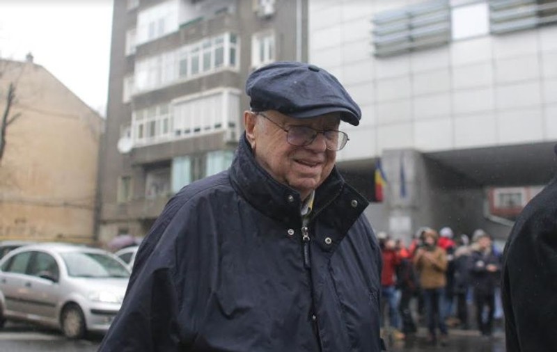 Alexandru Arșinel a primit restricții. “Nu pot trăi așa”. Care este starea actorului