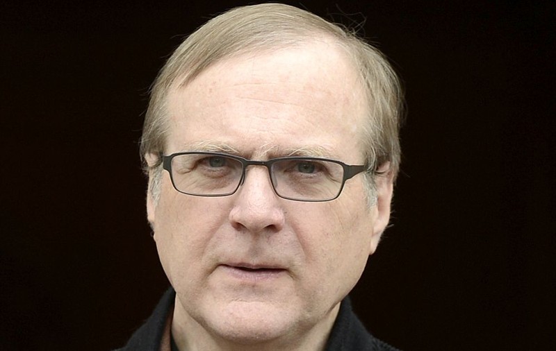Paul Allen, cofondatorul companiei Microsoft, a murit. De ce boală gravă suferea