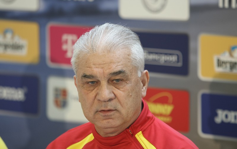 Scrisoarea a III-a în scandalul Iorgulescu - Iordănescu: ^”Sper că sunteți mulțumit acum! Închei aici orice discuție care v-ar putea perturba liniștea!”