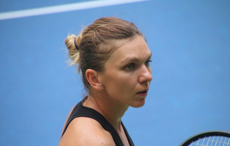 Simona Halep a întrerupt legăturile cu Agenția Antidoping din România în ultimul an