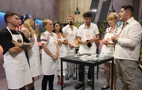 Conflict la MasterChef | sursa foto: PRO TV
