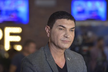 Cristi Borcea nu vrea să mai audă de fotbal, dar a rămas pasionat de domeniul imobiliar