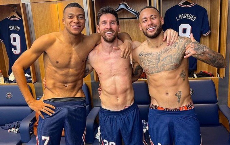 Messi, după primul gol la PSG: Încep să mă obişnuiesc cu echipa, cu coechipierii