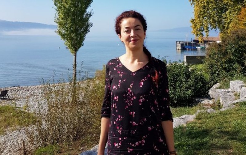 Povestea impresionantă a Oanei Ilici, românca devenită protectoarea refugiaților din Germania. Oamenii o opresc pe stradă ca să-i mulțumească