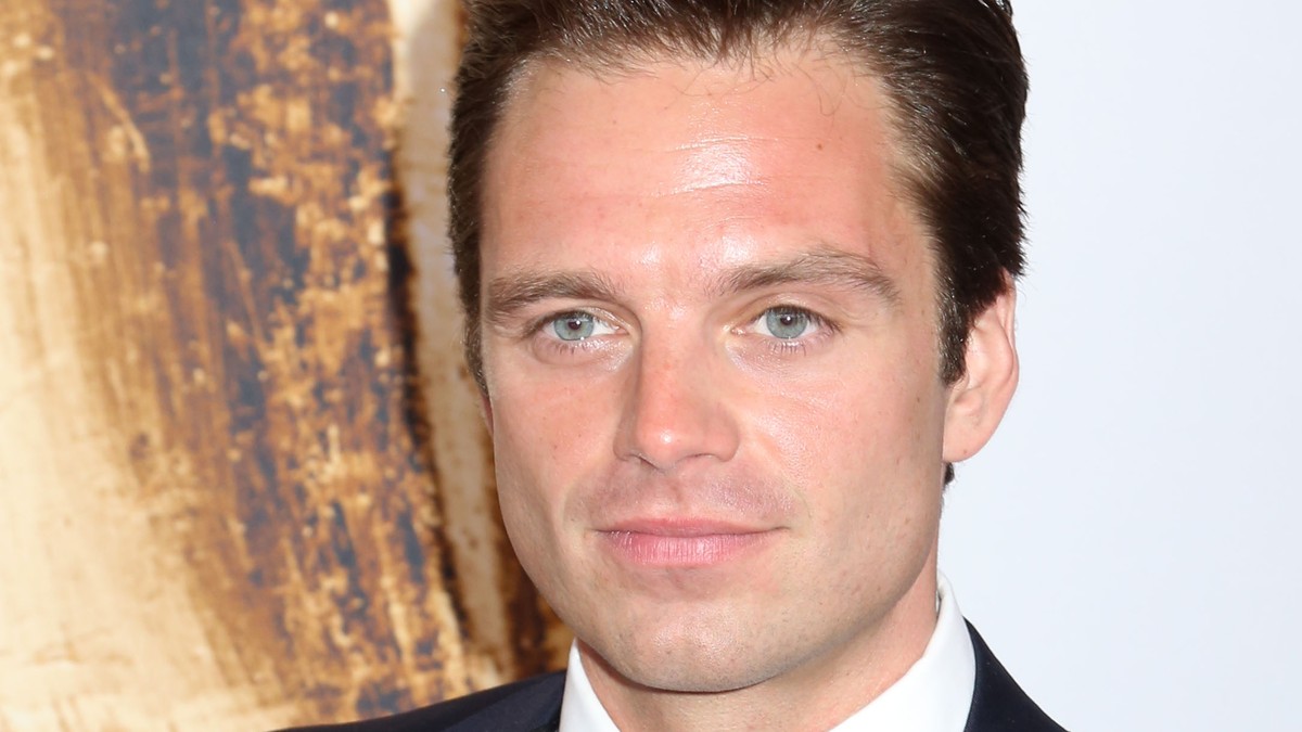 Sebastian Stan