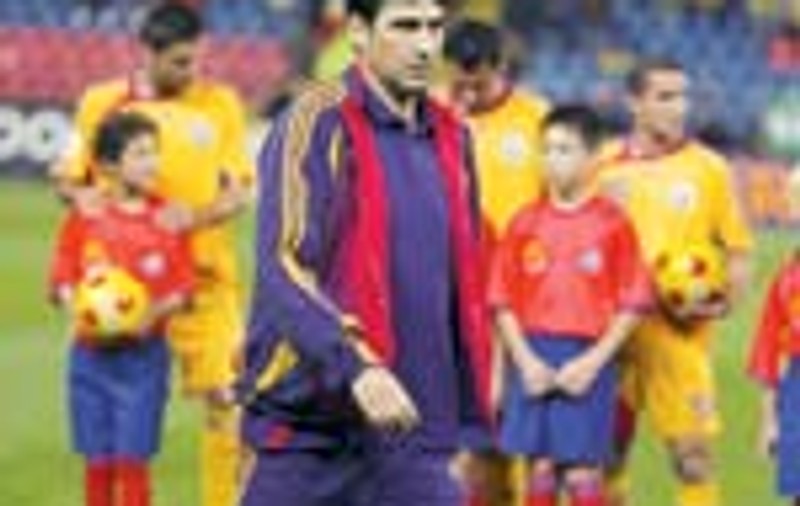 'Suntem buni si fara Mutu si Chivu!'