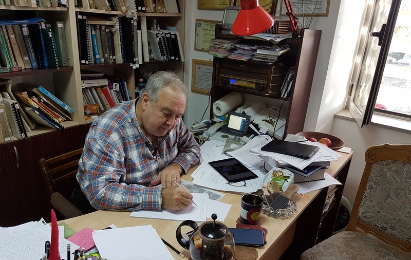 Fostul deputat PSD Anghel Stanciu a murit. Și-a început cariera politică alături de Corneliu Vadim Tudor
