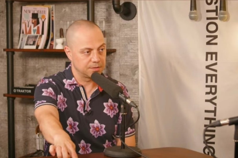 Dan Badea