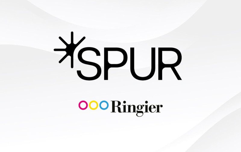 Ringier se alătură Coaliției SPUR pentru a contribui la definirea viitorului utilizării conținutului editorial de către Inteligența Artificială