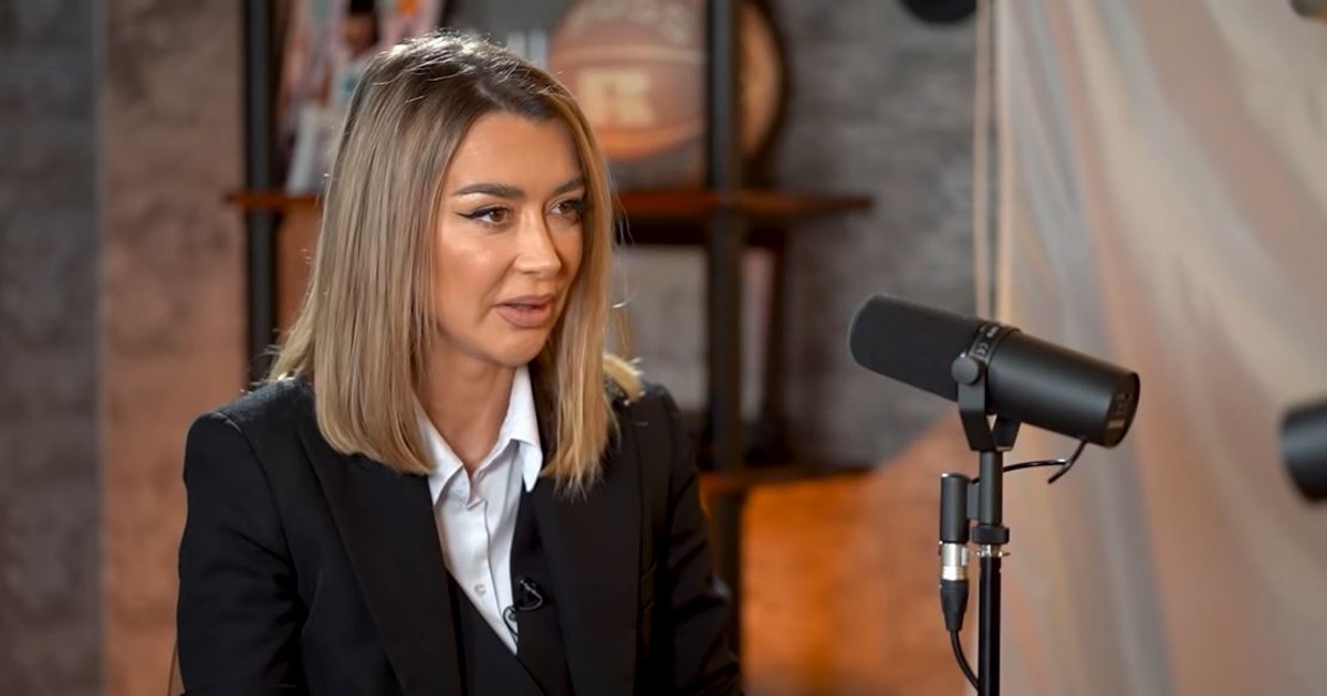 Denisa Tănase