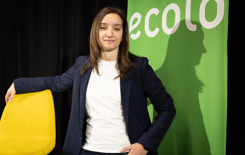 Șefa Verzilor din Belgia, criticată că s-a dus cu un taxi la un interviu, în "Duminica fără mașini": "Făceam 45 de minute cu bicicleta, ceea ce era un pic complicat"