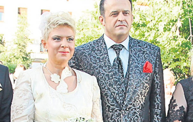 Teo Trandafir: "Au fost momente grele după divorţ, dar am supravieţuit. Mi-am păstrat graţia şi demnitatea"