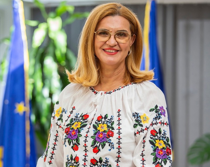 Cum reușește Elisabeta Lipă să se mențină la 61 de ani: „Mai bine renunți la mâncare, decât la apă”
