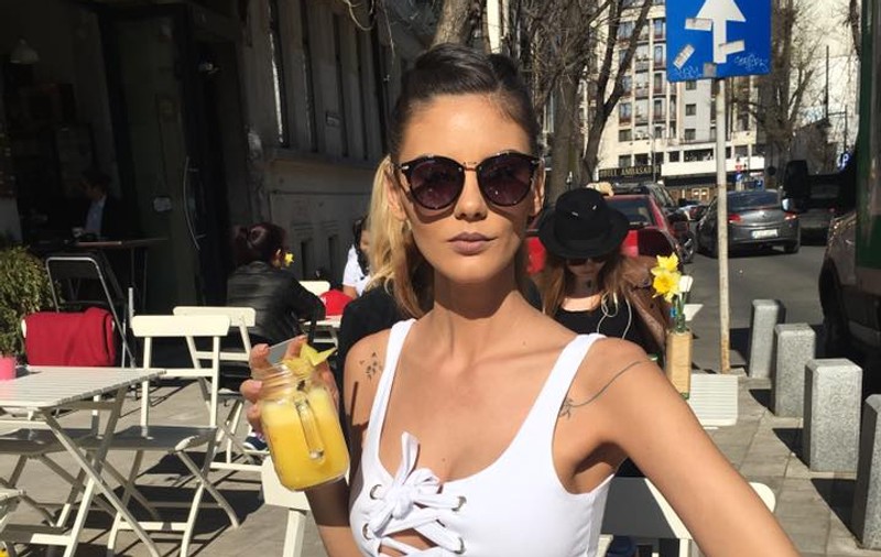 Motivul pentru care Ramona Olaru nu a mai circulat cu mașina personală. „Cea mai mare tâmpenie pe care o trăiesc zilele astea”