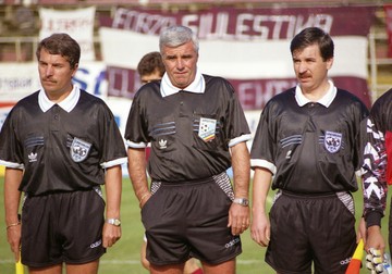 Vasile Avram, Sandu Crișan și Valeriu Argăseală