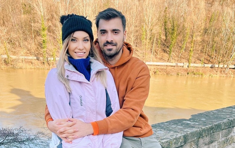 Cum s-a schimbat viața lui Liviu Teodorescu de când a devenit tată și ce spune despre participarea la Asia Express. „O perioadă vom fi nevoiți să stăm pe acasă”