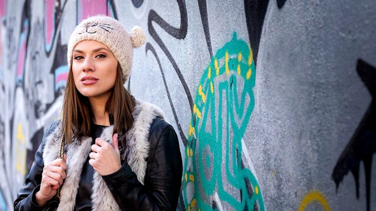 Tily Niculae, despre al doilea copil. "Trebuie să trag aer în piept. Are legătură cu cele două sarcini pe care le-am pierdut"
